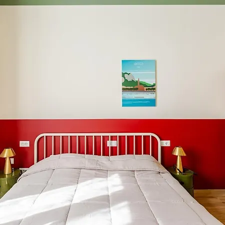 Ampio In Centro - Di 5 Min Appartement