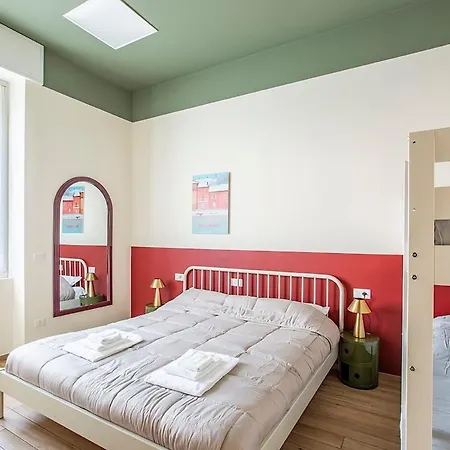 Appartement Ampio In Centro - Di 5 Min
