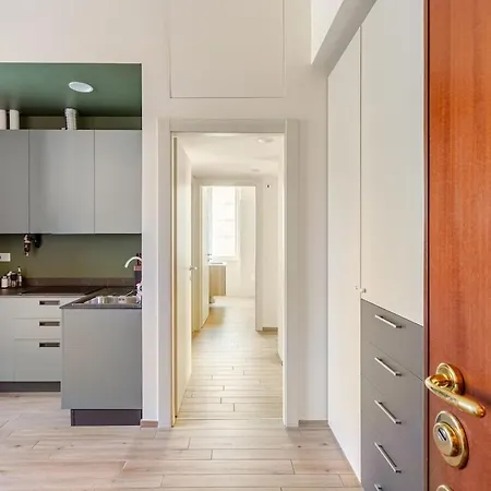 Appartement Ampio In Centro - Di 5 Min Lecco