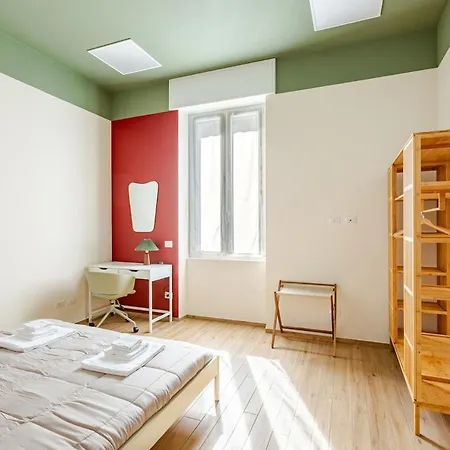 Appartement Ampio In Centro - Di 5 Min