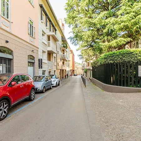 Appartement Ampio In Centro - Di 5 Min *