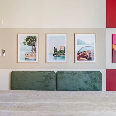 Ampio In Centro - Di 5 Min Apartamento Lecco