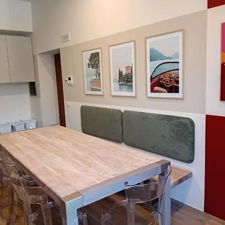 Ampio In Centro - Di 5 Min Appartement