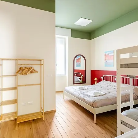 Apartman Ampio In Centro - Di 5 Min *