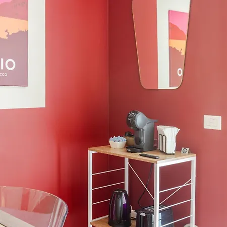 Appartement Ampio In Centro - Di 5 Min Lecco